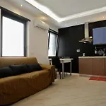 Kings Of Rome Apartments