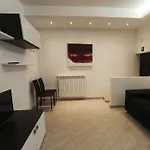 Kings Of Rome Apartments