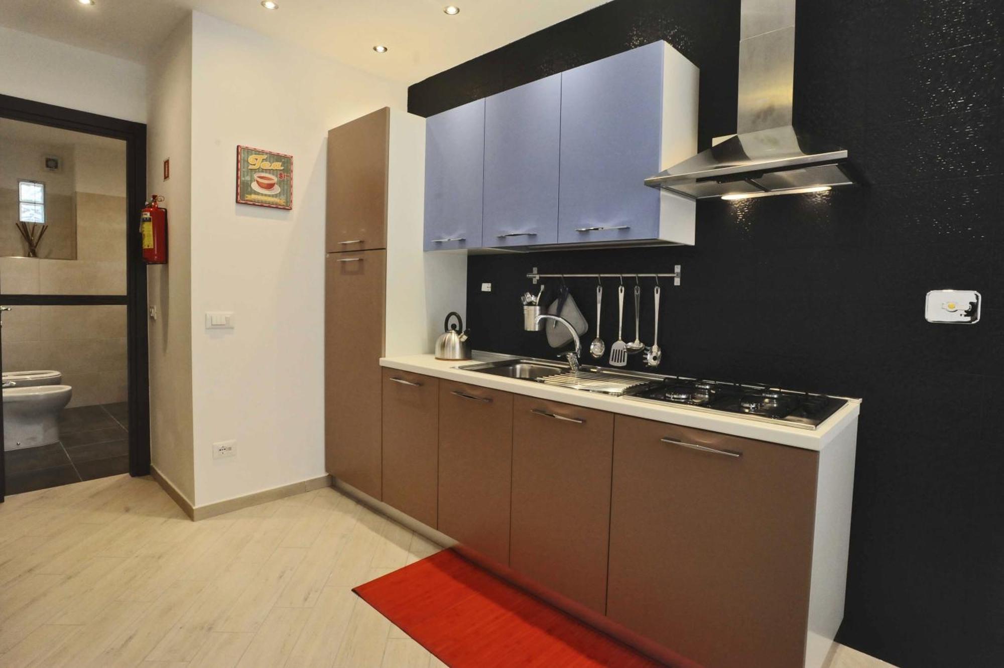 Casa vacanze Kings Of
