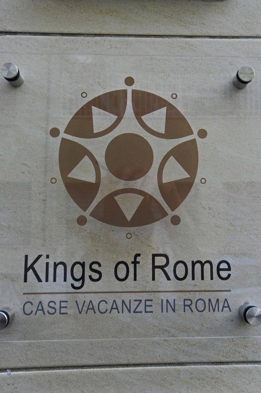 Kings Of Casa vacanze