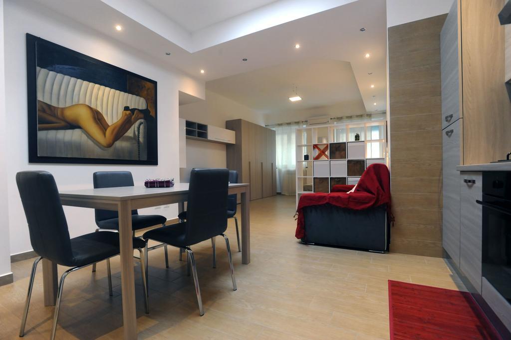 Casa vacanze Kings Of