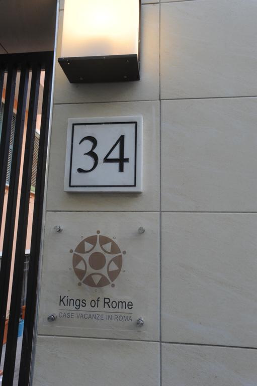 Casa vacanze Kings Of