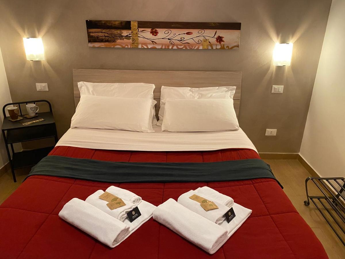 Casa vacanze Kings Of Roma