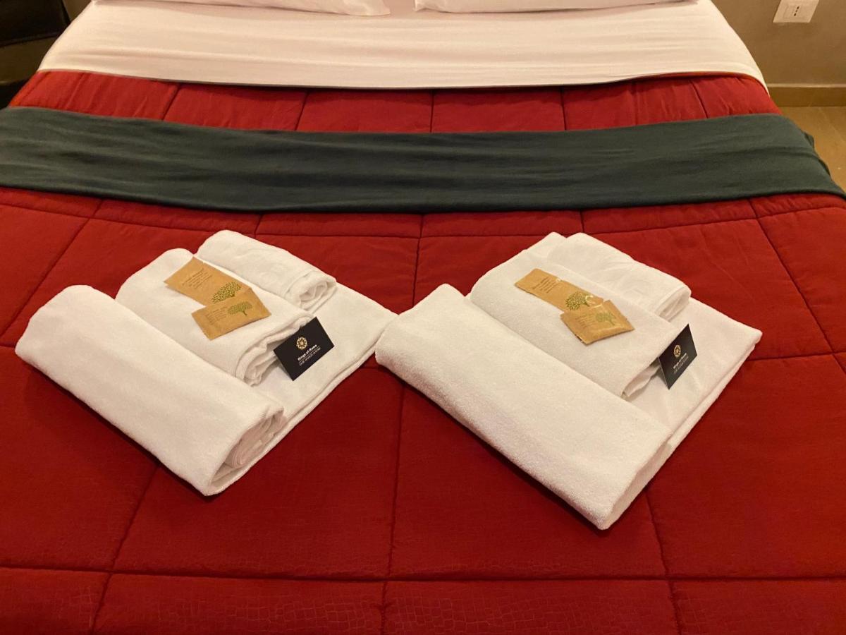 Casa vacanze Kings Of